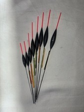 8 x Drennan SF3 Pole Floats