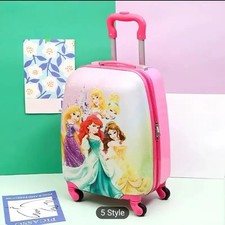 Hard Shell Kids Character