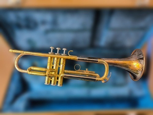 Yamaha ytr 332 trumpet - yamaha,