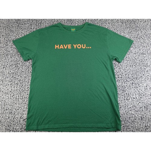 Jagermeister shirt mens xl - jagermeister,