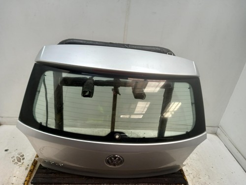 Volkswagen polo boot lid - volkswagen,
