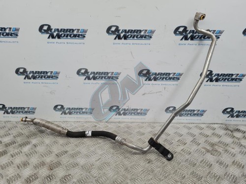 Bmw aircon pipe - a/c, tube
