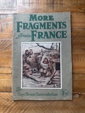 Bruce Bairnsfather More