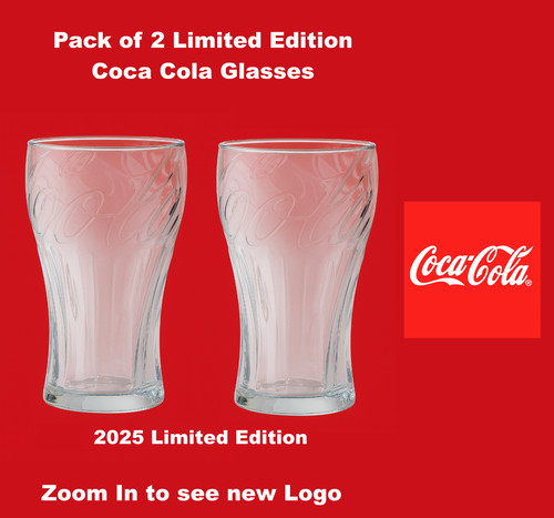 Coca cola glass 2025 - x,