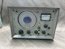 Vintage MARCONI Instruments