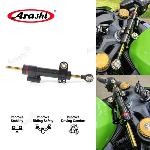 Carbon fiber steering - fiber,