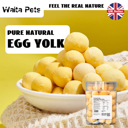 Waita pets 100 - 100%, natural