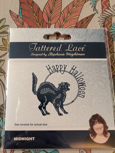 Tattered lace stephanie - tattered, by