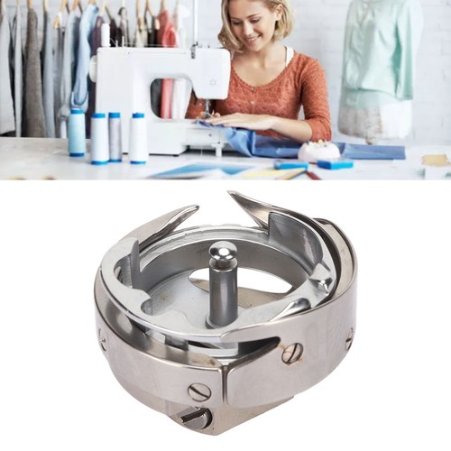 Needle feed rotating hook - needle,