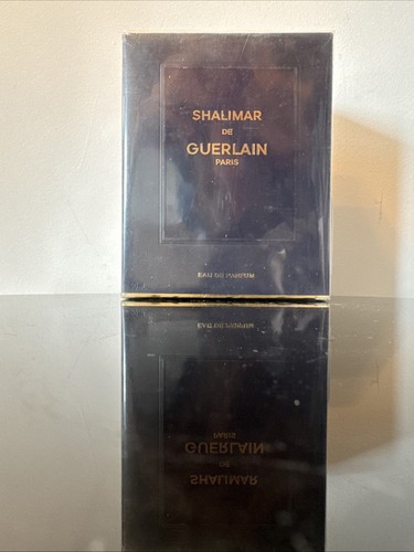 Bnib guerlain shalimar - guerlain, eau
