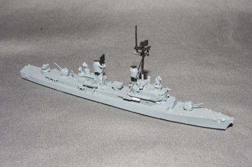 Albatros destroyer ddg 7 - albatros,