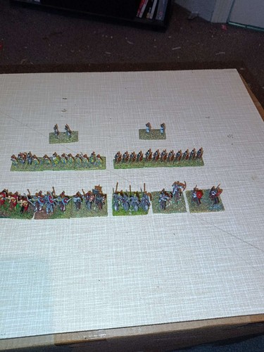15mm late imperial roman - 15mm,