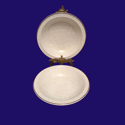 Poole pottery parkstone cereal - poole,