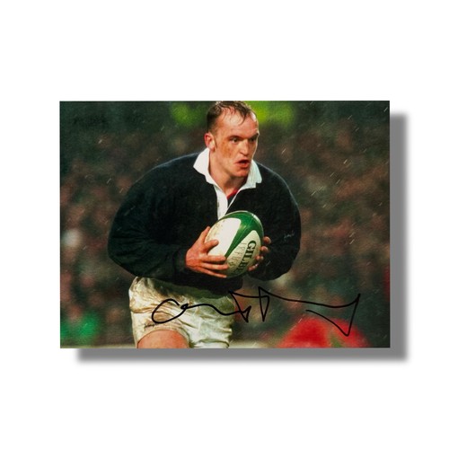 Signed townsend 8x6 - townsend, 8x6”
