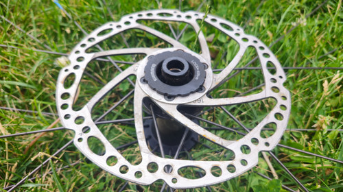 Specialized axis elite disc - specialized,