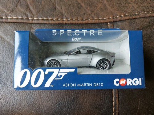 Corgi cc08001 aston martin - cc08001,