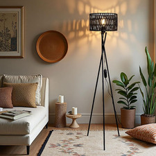 Dimmable Floor Lamps with