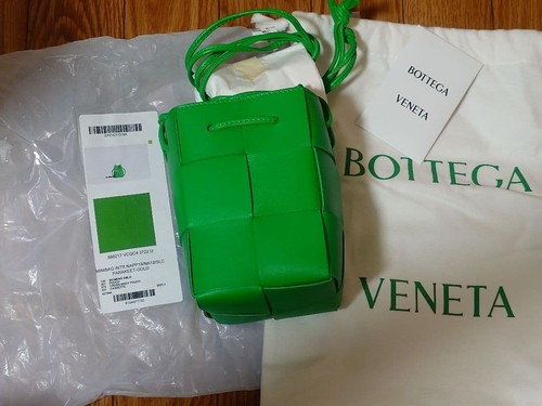 Bottega veneta shoulder bag - veneta,