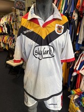 Bradford Bulls Rugby League