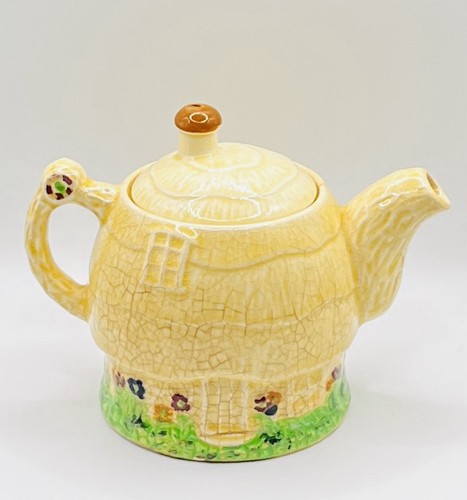 Morley ware england - england, ceramic
