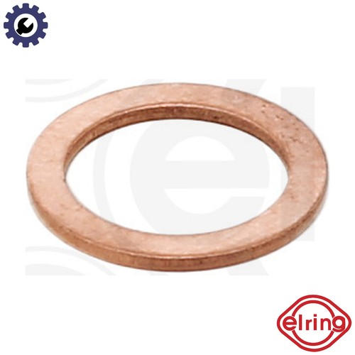 25x seal ring - seal, drain