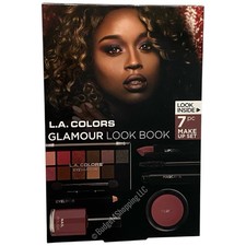 L.A. Colors 7 Pieces Glamour