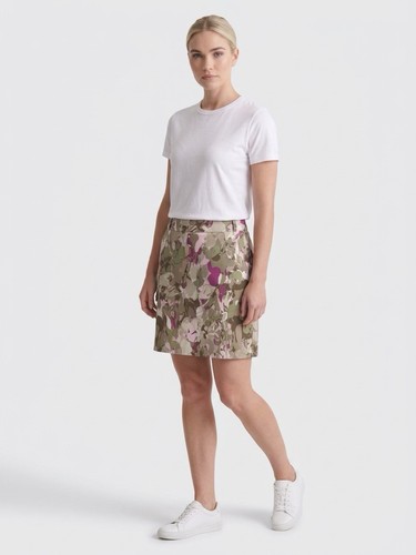 Golfino ladies printed stretch - ladies,