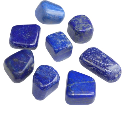 Lapis lazuli polished - lapis,