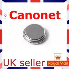 Battery for CANON Canonet New