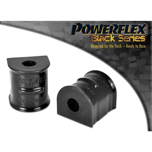 Powerflex black rear anti roll - powerflex,