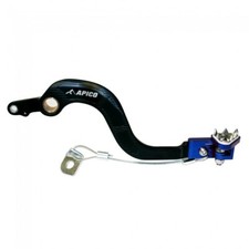 Apico Rear Brake Pedal -