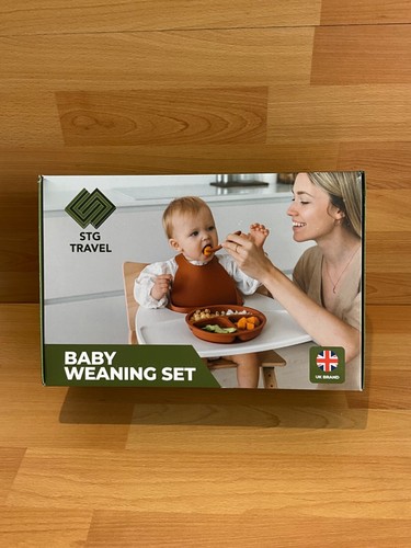 Baby feeding set - baby,