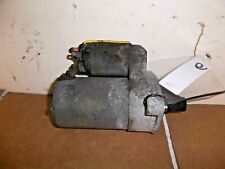 DAEWOO CHEVROLET MATIZ SPARK AVEO KALOS 800CC 1.0 1.2 STARTER MOTOR