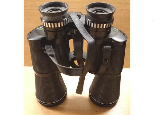 Prinzlux binoculars - prinzlux,