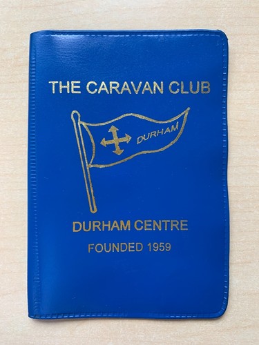 Durham centre caravan club - durham,