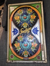Starlight Bagatelle Tabletop