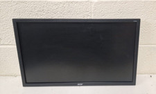 Acer v246hl inch vga - acer, 24