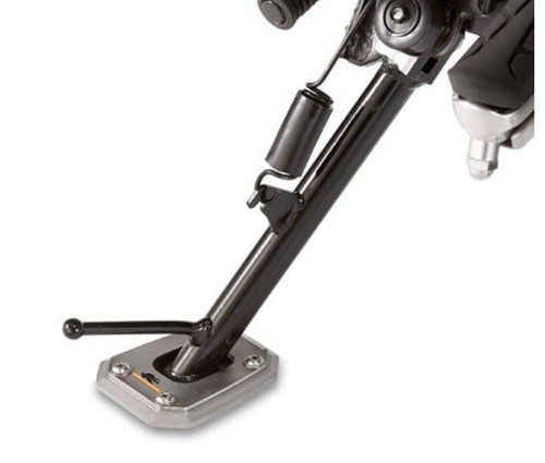 Honda 500 13 side foot - 500, '13