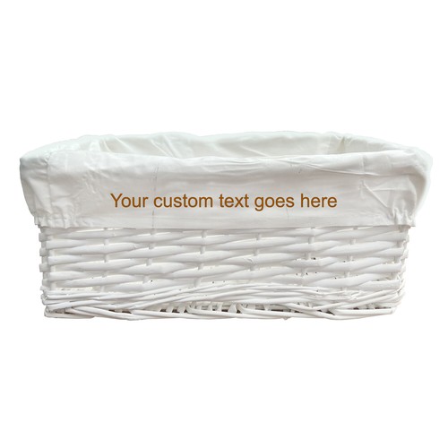 Personalised text large - personalised,