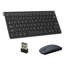Wireless keyboard mouse - wireless, &
