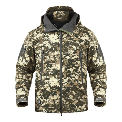 Mens army military - mens, jacket