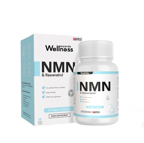 Nmn capsules anti - , anti-aging
