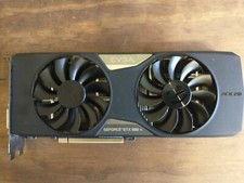 EVGA GeForce GTX 980 Ti GAMING