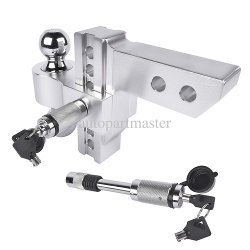 12500lbs tow hitch trailer - tow,