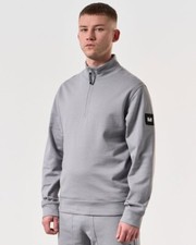 Weekend Offender Mens Quarter
