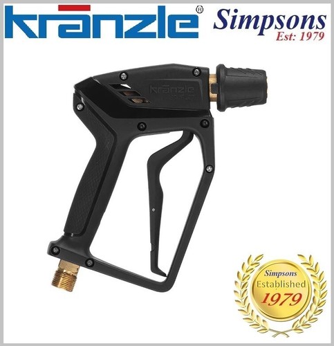 Kranzle starlet new heavy - starlet,