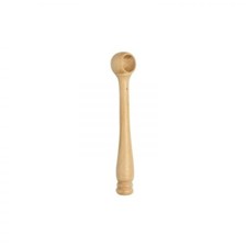 T&G Woodware Salt Spoon 1 x