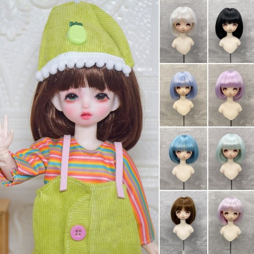Dolls short hair - dolls, w/