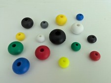 Rope Stoppers Ball Ties