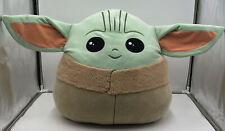 Star Wars Mandalorian Baby